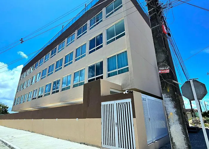 Eco Mirage Com e Sem Piscina privativa e incrível estrutura by HM
