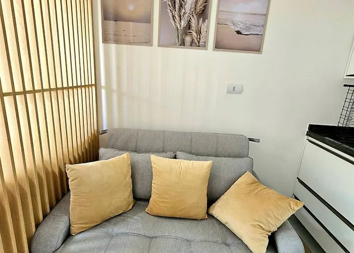 Eco Mirage Com e Sem Piscina privativa e incrível estrutura by HM